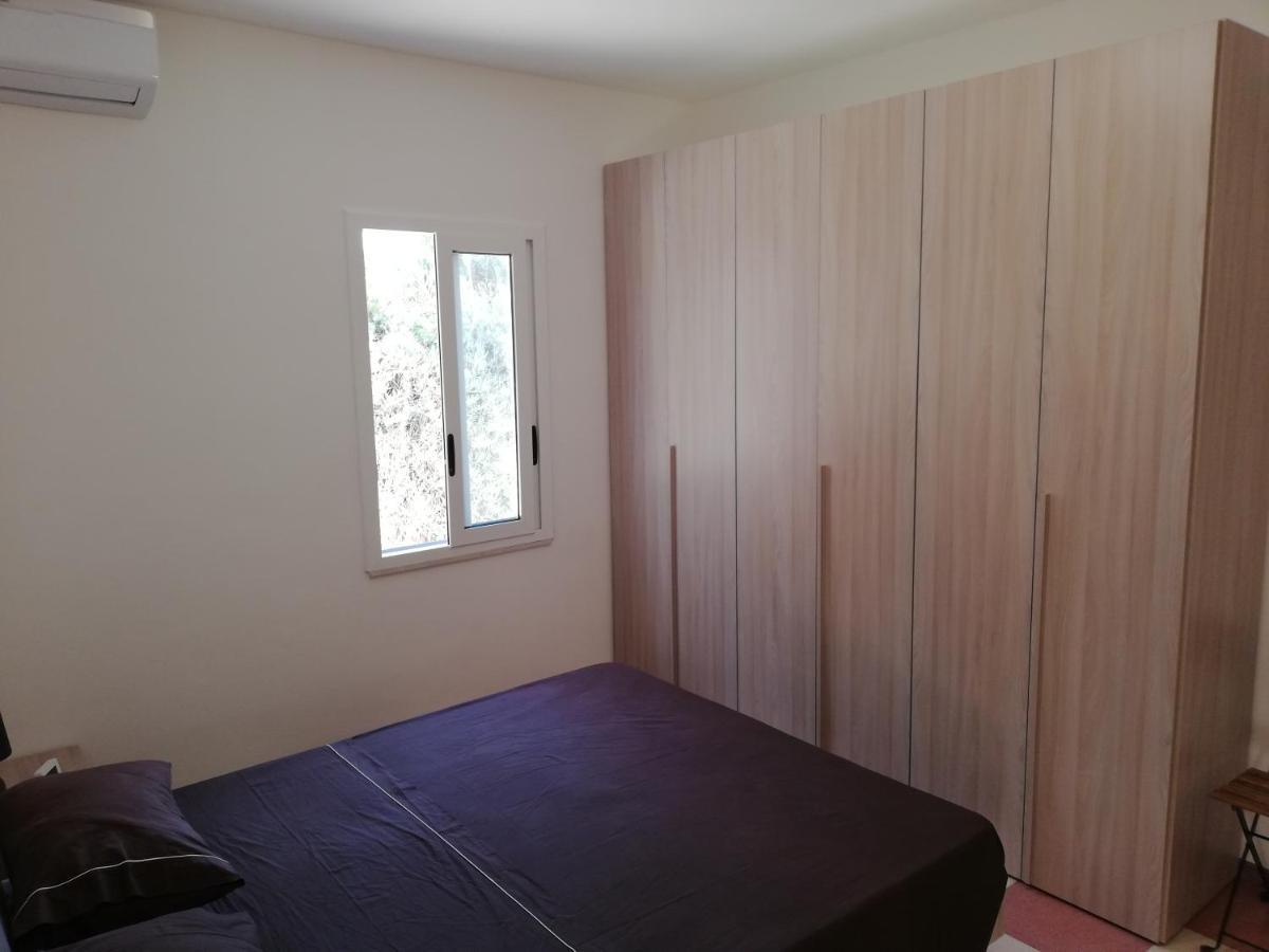 New Rooms On The Beach Pozzallo Ngoại thất bức ảnh
