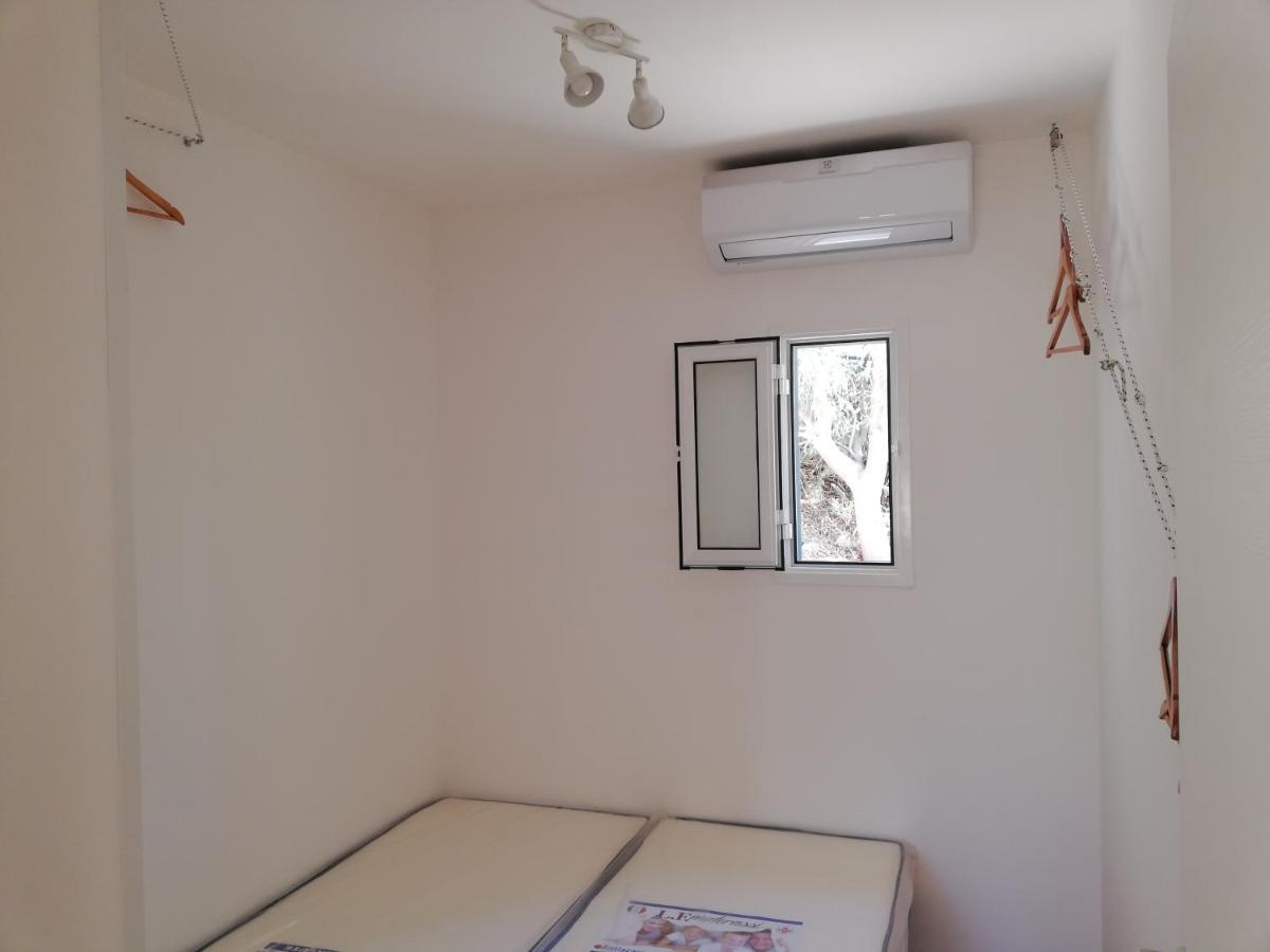 New Rooms On The Beach Pozzallo Ngoại thất bức ảnh
