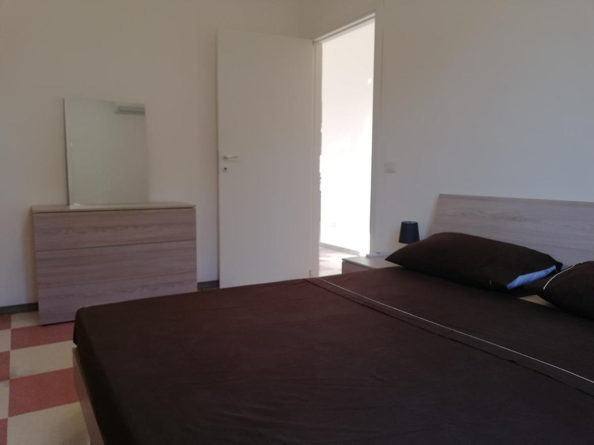 New Rooms On The Beach Pozzallo Ngoại thất bức ảnh