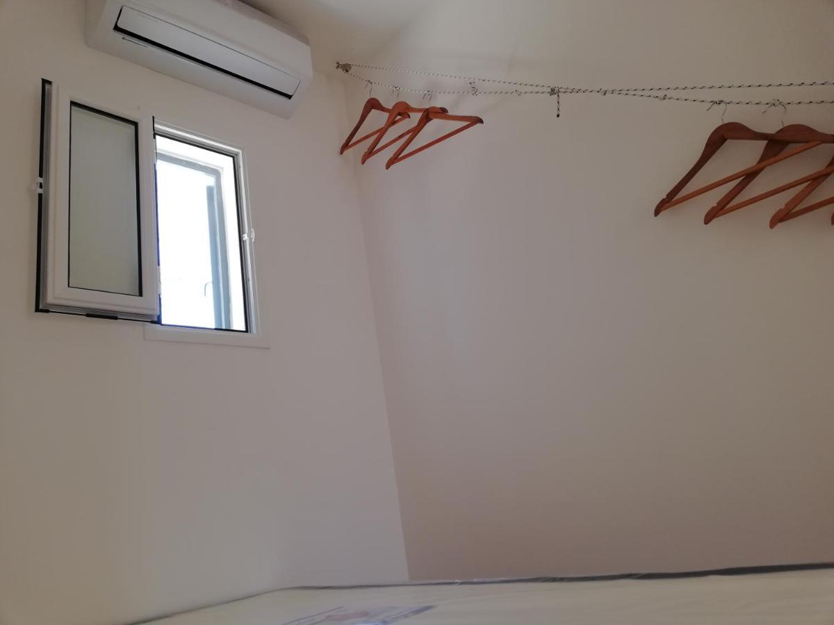 New Rooms On The Beach Pozzallo Ngoại thất bức ảnh