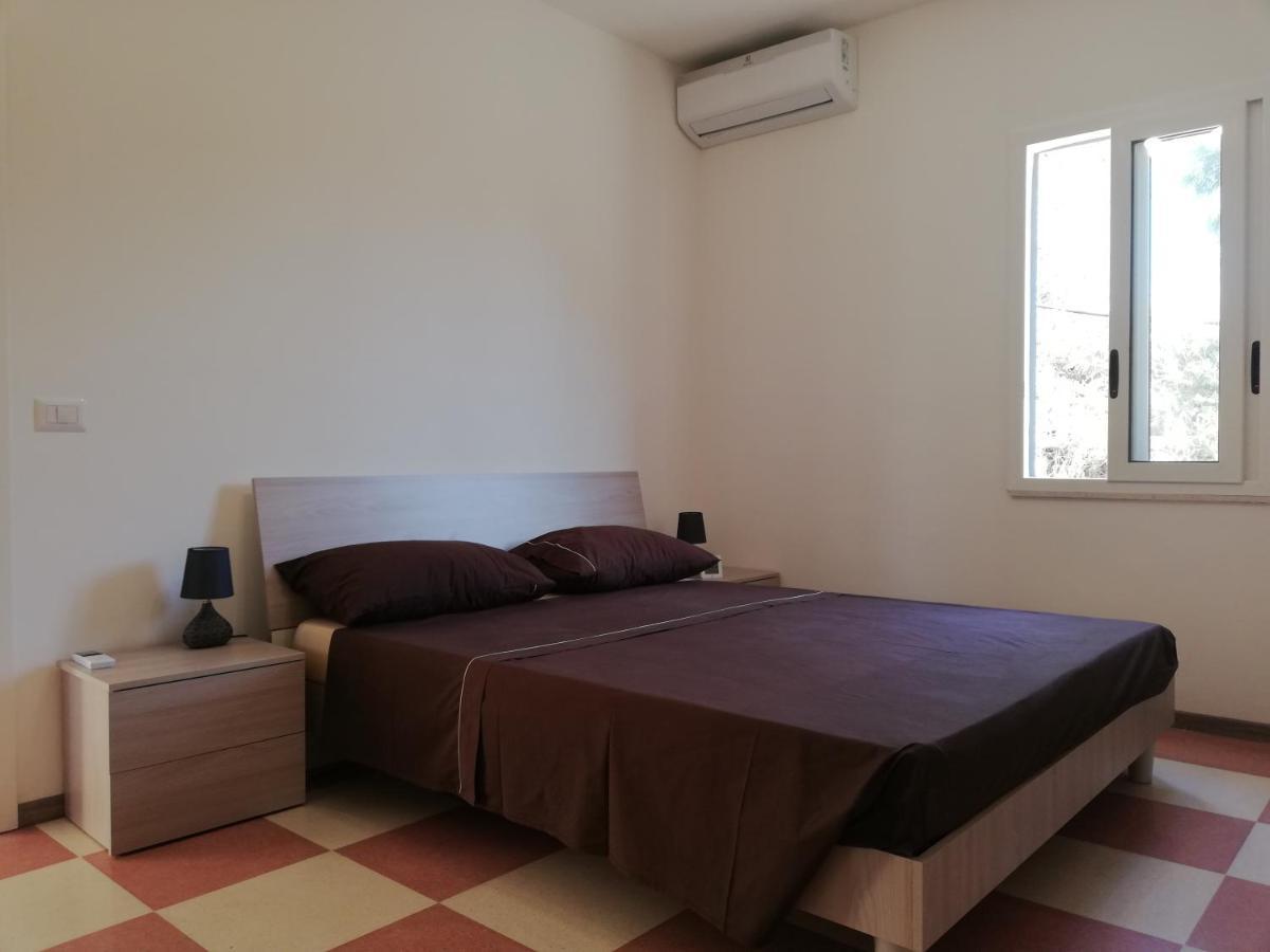 New Rooms On The Beach Pozzallo Ngoại thất bức ảnh