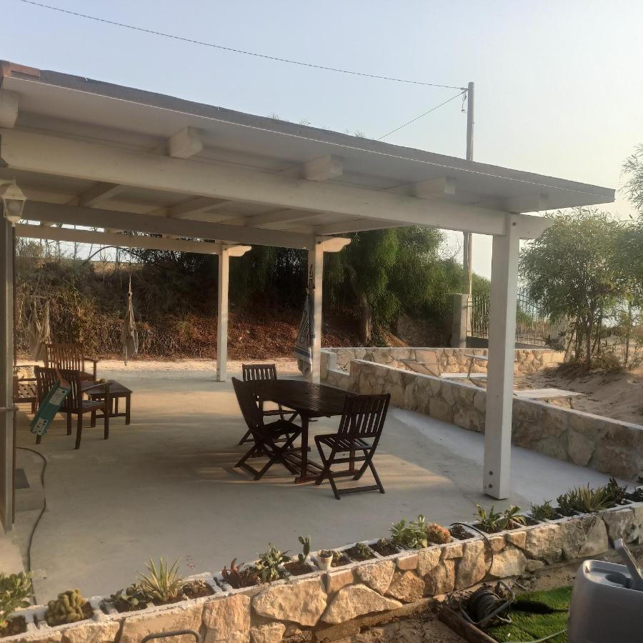 New Rooms On The Beach Pozzallo Ngoại thất bức ảnh
